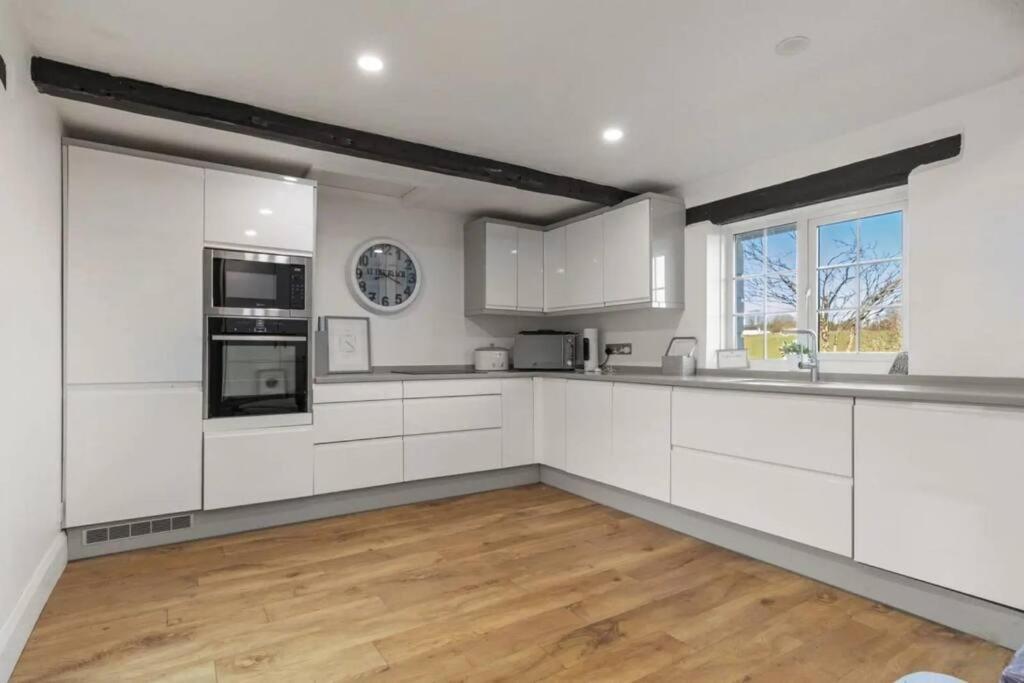 Foxen Holes Cottage Saundersfoot Extérieur photo